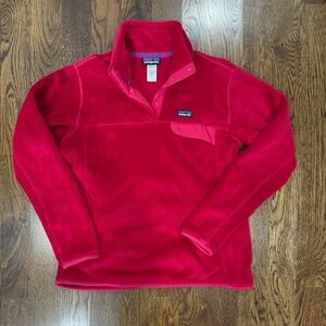 women’s Patagonia Synchilla
